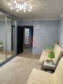 Купить квартиру без отделки или требует ремонта в микрорайоне «Красногорский» в Москве и МО - изображение 32