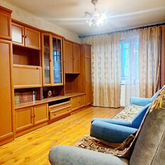 Квартира 62,3 м², 3-комнатная - изображение 1