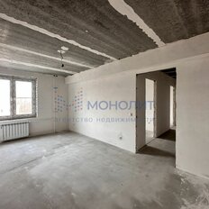 Квартира 64,5 м², 3-комнатная - изображение 5