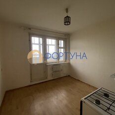 Квартира 39,8 м², 1-комнатная - изображение 3