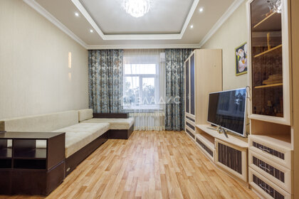 31,1 м², 1-комнатная квартира 3 080 000 ₽ - изображение 109