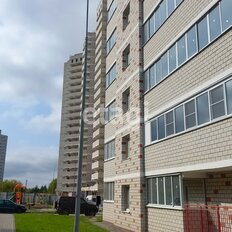 Квартира 52,6 м², 2-комнатная - изображение 3