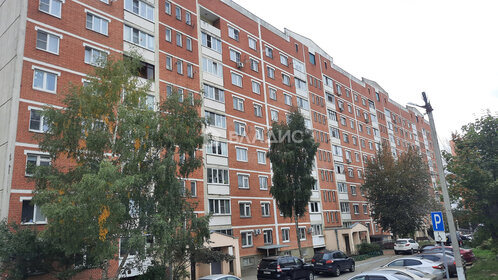 23,1 м², квартира-студия 3 069 990 ₽ - изображение 25