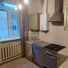 Квартира 61,6 м², 2-комнатная - изображение 4