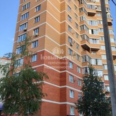 Квартира 92 м², 3-комнатная - изображение 3