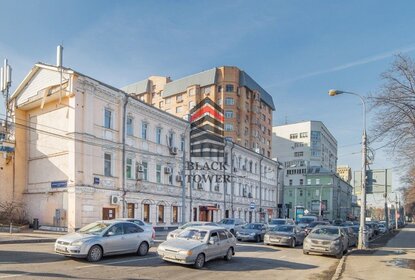 154,5 м², торговое помещение 449 990 ₽ в месяц - изображение 79