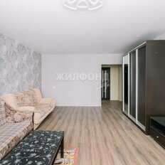 Квартира 58,9 м², 1-комнатная - изображение 3