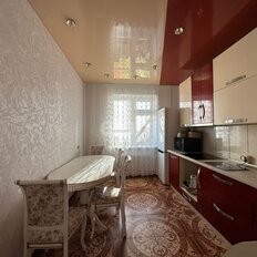 Квартира 78,6 м², 3-комнатная - изображение 3