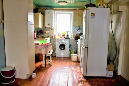 Купить квартиру с ремонтом в Серпуховском районе - изображение 14