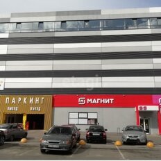 541 м², торговое помещение - изображение 2