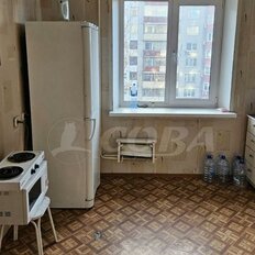 Квартира 33,2 м², 1-комнатная - изображение 3