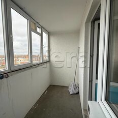 Квартира 44,6 м², 2-комнатная - изображение 1