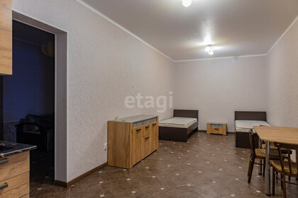 34 м², 1-комнатная квартира 3 650 000 ₽ - изображение 15