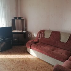 Квартира 53,8 м², 2-комнатная - изображение 4