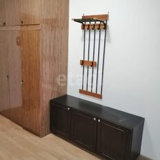 Квартира 40 м², 1-комнатная - изображение 1