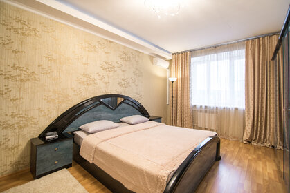 35 м², 1-комнатная квартира 1 300 ₽ в сутки - изображение 43