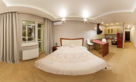 70 м², 2-комнатная квартира 3 500 ₽ в сутки - изображение 73