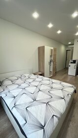 20 м², квартира-студия 1 650 ₽ в сутки - изображение 84