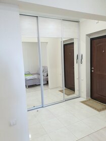 38 м², 1-комнатная квартира 2 700 ₽ в сутки - изображение 25