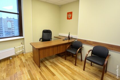 5,6 м², юридический адрес 2 700 ₽ в месяц - изображение 21