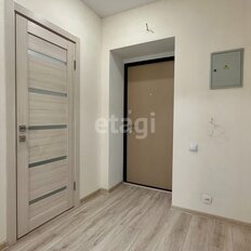 Квартира 34,3 м², 1-комнатная - изображение 5