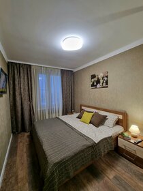 56 м², 2-комнатная квартира 3 500 ₽ в сутки - изображение 24