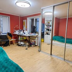 Квартира 32,6 м², 1-комнатная - изображение 2