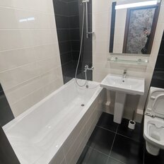 Квартира 32,5 м², 1-комнатная - изображение 5