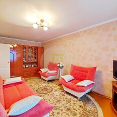 Квартира 33,5 м², 1-комнатная - изображение 3