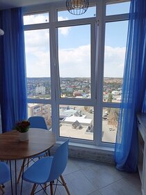 25 м², квартира-студия 2 300 ₽ в сутки - изображение 81