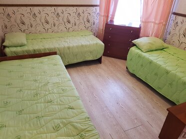 36 м², 1-комнатная квартира 2 500 ₽ в сутки - изображение 43