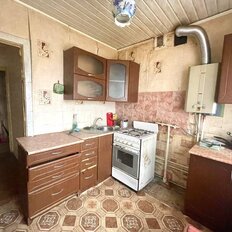 Квартира 45,4 м², 2-комнатная - изображение 5