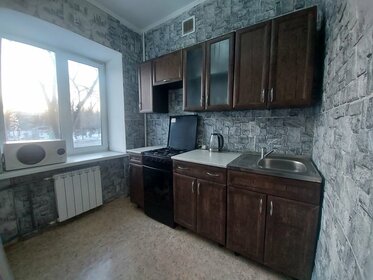 18 м², квартира-студия 2 000 ₽ в сутки - изображение 26