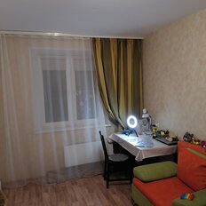 Квартира 73,4 м², 3-комнатная - изображение 4