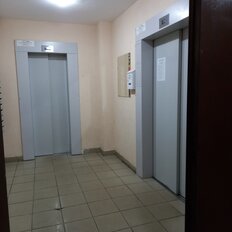 Квартира 25,5 м², студия - изображение 4