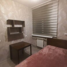 Квартира 21 м², студия - изображение 1