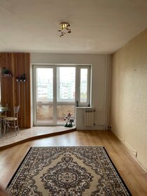 Купить квартиру в монолитном доме на улице Викторенко в Москве - изображение 44