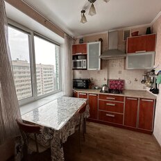 Квартира 35,9 м², 1-комнатная - изображение 4