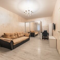 Квартира 59,1 м², 2-комнатная - изображение 4