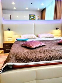 30 м², квартира-студия 2 500 ₽ в сутки - изображение 87