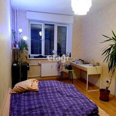 Квартира 31 м², 1-комнатная - изображение 3