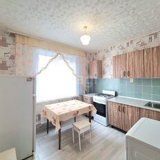 Квартира 33,2 м², 1-комнатная - изображение 5