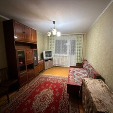 Квартира 42,6 м², 2-комнатная - изображение 1