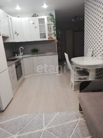 39,3 м², 1-комнатная квартира 8 500 000 ₽ - изображение 38