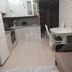 Квартира 61,1 м², 2-комнатная - изображение 2