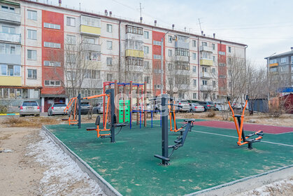 Купить квартиру на улице Фабричная в Мичуринске - изображение 37