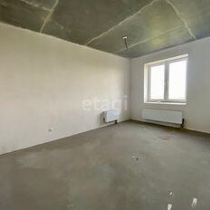 Квартира 42,9 м², 1-комнатная - изображение 2