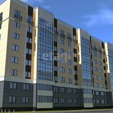 Квартира 34,9 м², 1-комнатная - изображение 2