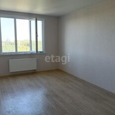 Квартира 37,1 м², 1-комнатная - изображение 5