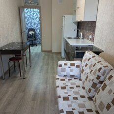 Квартира 38,9 м², 1-комнатная - изображение 5